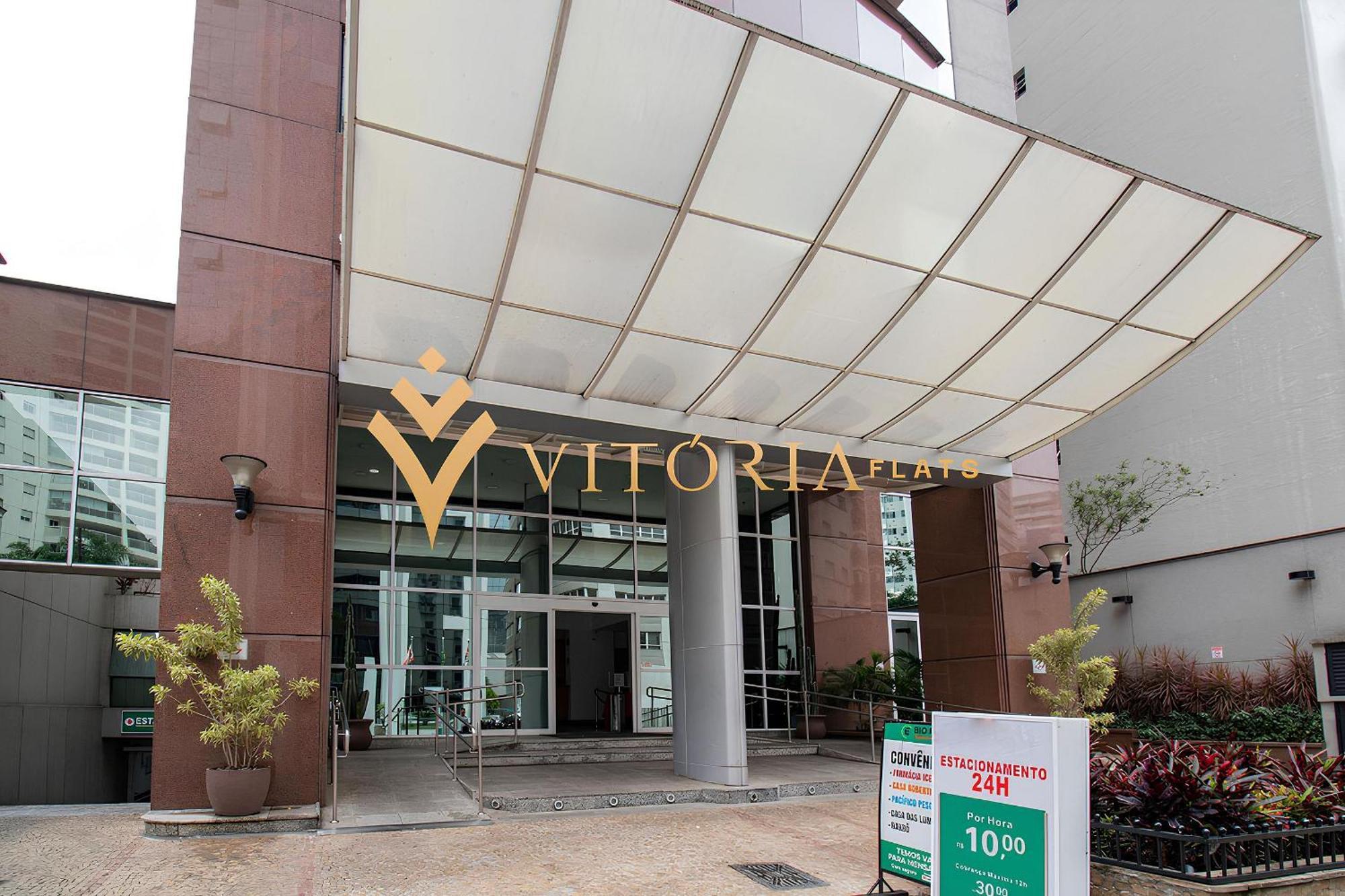 Elegance Suites Consolacao เซาเปาโล ภายนอก รูปภาพ
