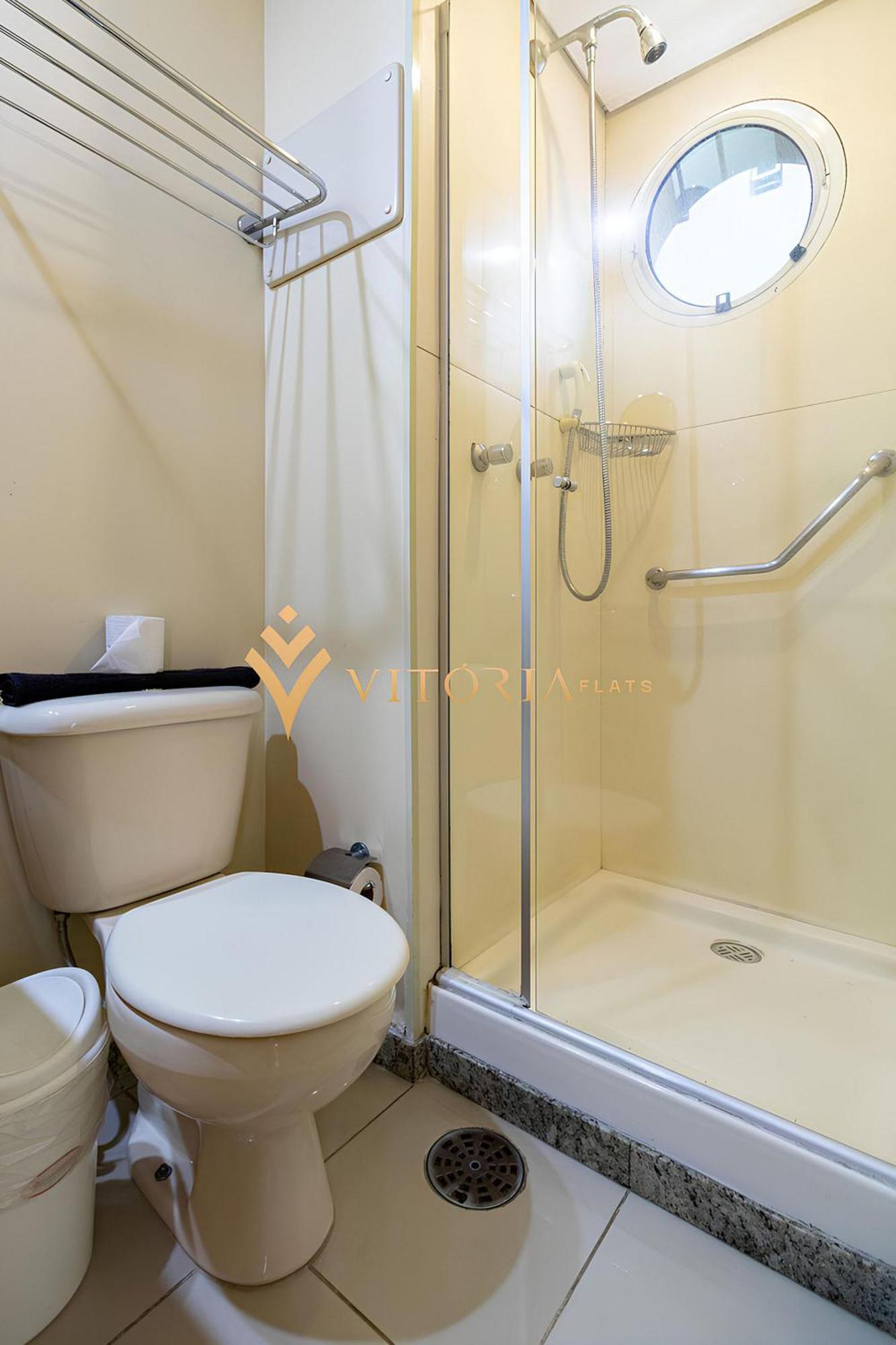 Elegance Suites Consolacao เซาเปาโล ภายนอก รูปภาพ