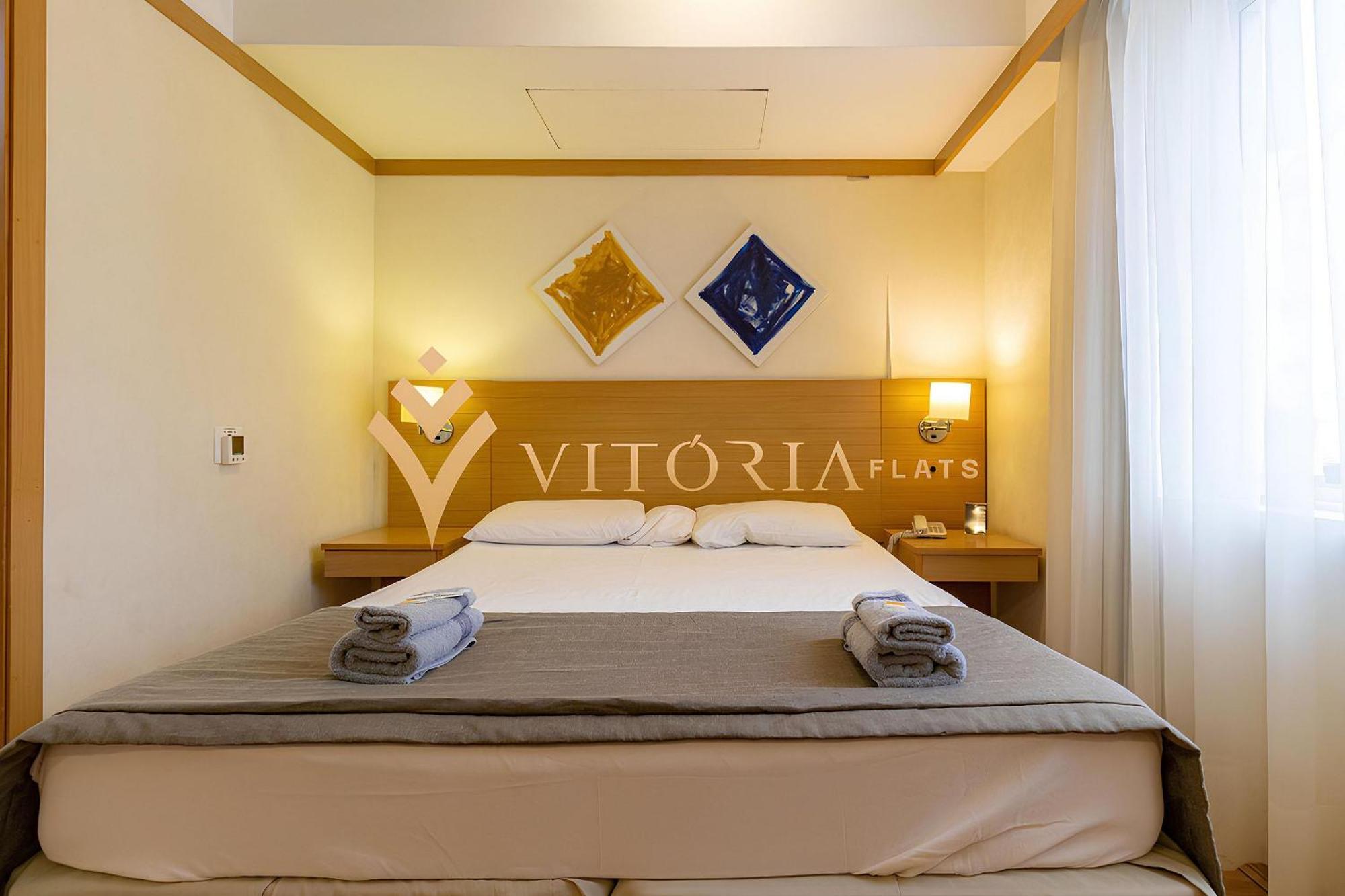 Elegance Suites Consolacao เซาเปาโล ภายนอก รูปภาพ