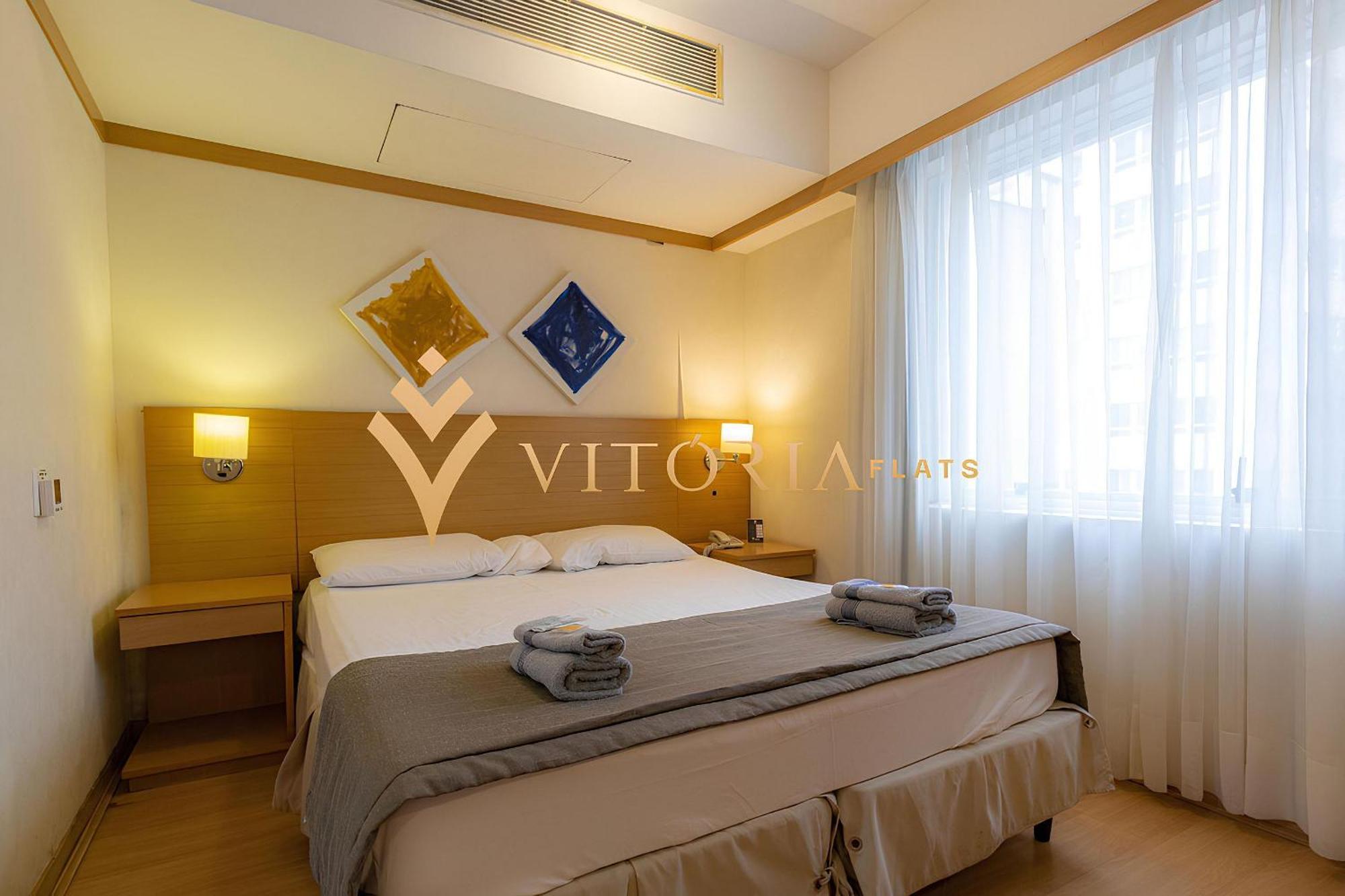 Elegance Suites Consolacao เซาเปาโล ภายนอก รูปภาพ