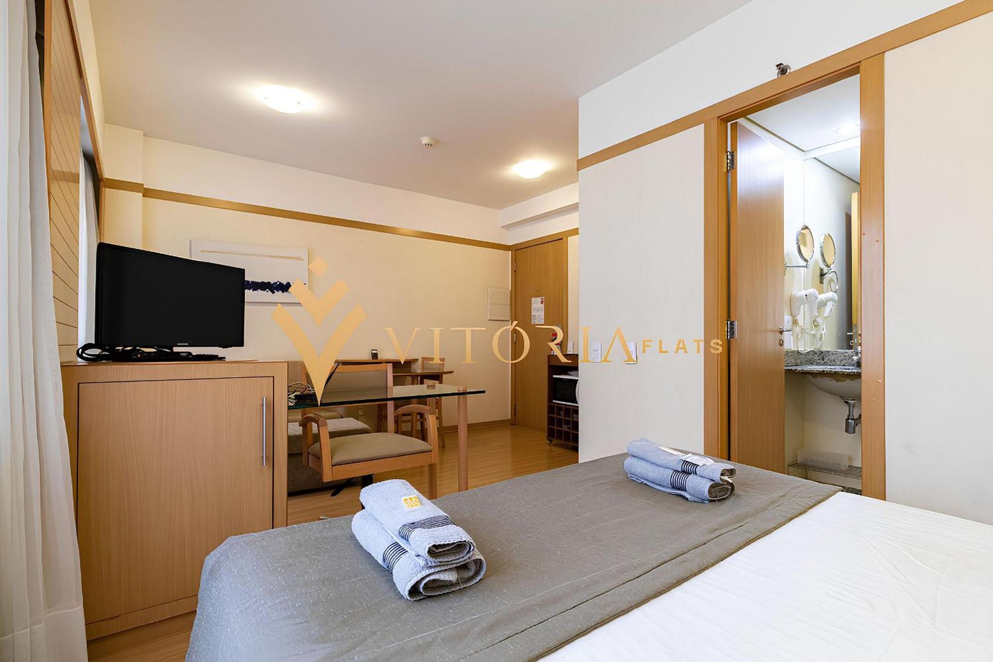 Elegance Suites Consolacao เซาเปาโล ภายนอก รูปภาพ