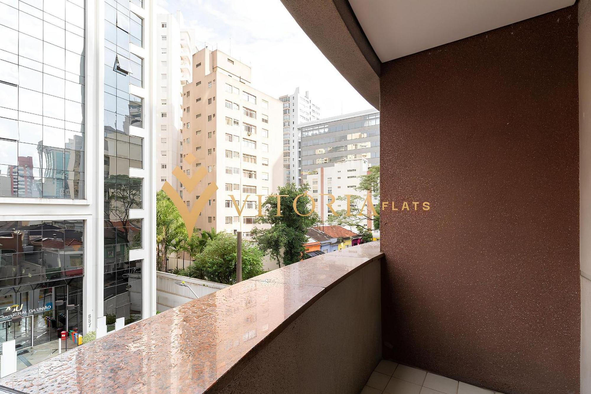 Elegance Suites Consolacao เซาเปาโล ภายนอก รูปภาพ